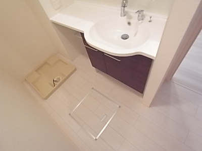 【洗面所】 | ネオハイツサギヌマⅡ