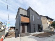 リーブルガーデン.S高崎市新保町第4ー①の画像