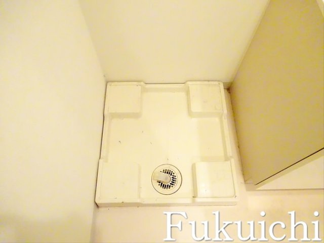 エスティメゾン都立大学の設備