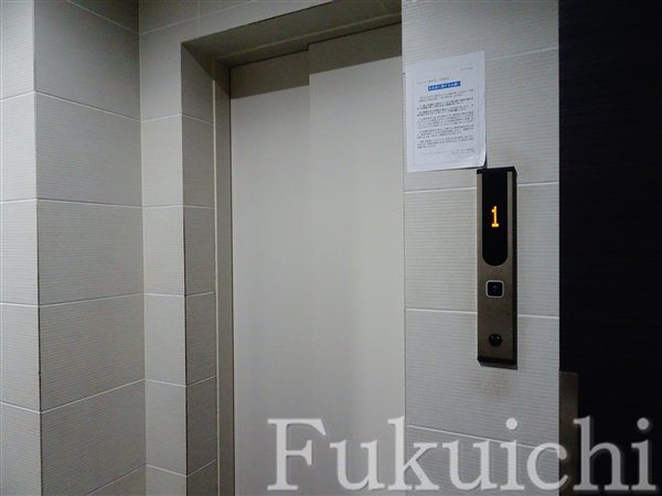 エスティメゾン都立大学のその他共用部分