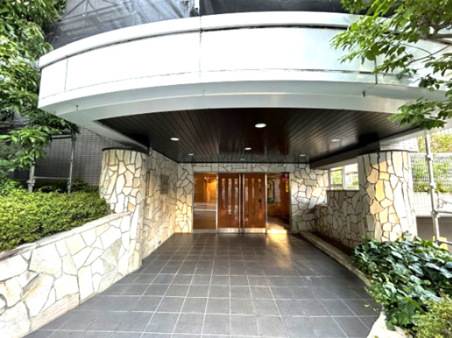 エンゼルブレッサ千里藤白台