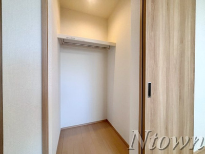 【収納】 | REGALEST-KLC名西 | 小物を収納するのに便利です