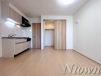 【その他】 | REGALEST-KLC名西 | 使いやすい居間です