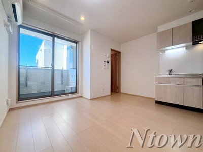 【その他】 | REGALEST-KLC名西 | 居間です