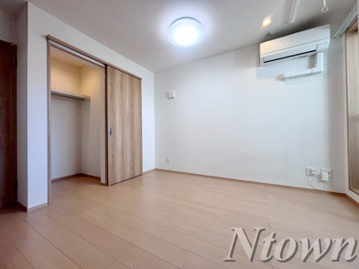 【居間・リビング】 | REGALEST-KLC名西 | 使いやすい居間です