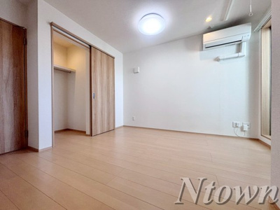 【居間・リビング】 | REGALEST-KLC名西 | おしゃれな居間です