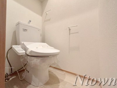 【トイレ】 | REGALEST-KLC名西 | トイレも気になるポイント