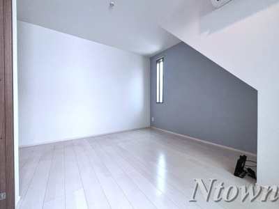 【居間・リビング】 | GRANDTICスリジェ | リビングです