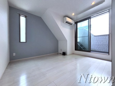 【居間・リビング】 | GRANDTICスリジェ | リビングです