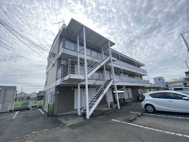 casa北条