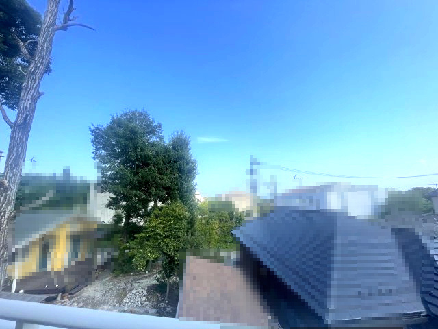 大津市北比良中古戸建の展望