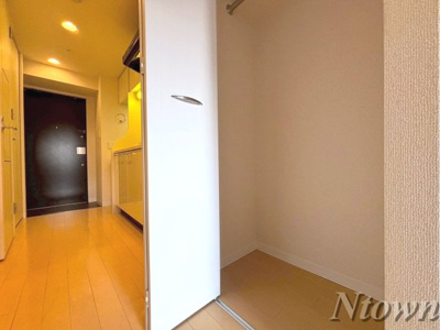 【セキュリティ】 | プレサンス金山グリーンパークス | モニター付きインターフォンです