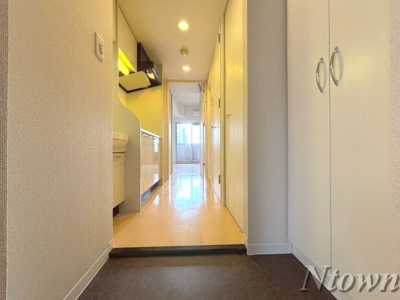 【バルコニー】 | プレサンス金山グリーンパークス | お洗濯にも便利なバルコニー付き