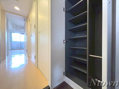 【その他】 | プレサンス金山グリーンパークス | ゆったり過ごせる居間です