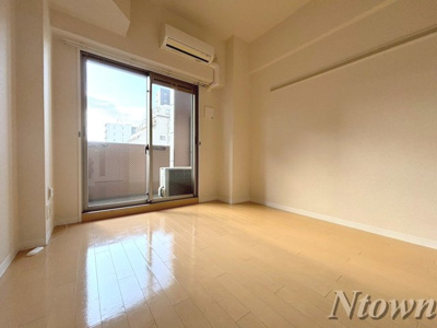 【居間・リビング】 | プレサンス金山グリーンパークス | 居間です