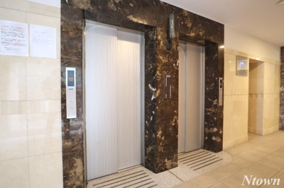 【その他共用部分】 | プレサンス金山グリーンパークス | 駐輪場です