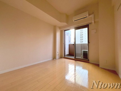 【居間・リビング】 | プレサンス金山グリーンパークス | 使いやすい居間です