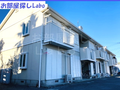 【外観】 | プランドール