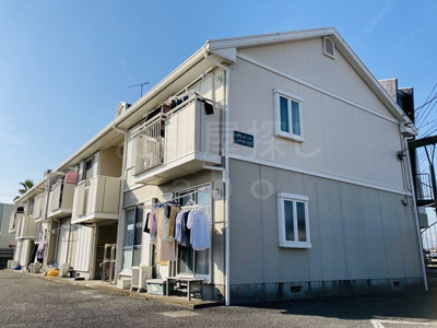 【バルコニー】 | プランドール