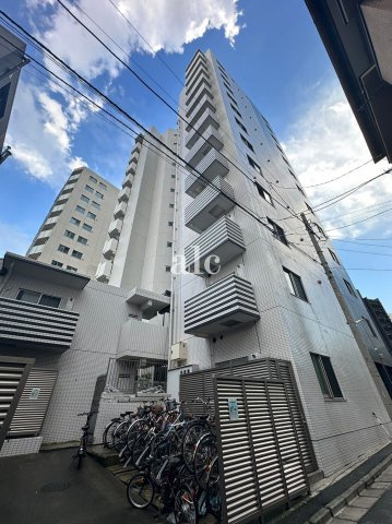 アジールコート西新宿のその他共用部分