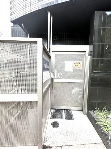 アジールコート西新宿のその他共用部分