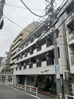 【外観】 | おしゃれな外観です