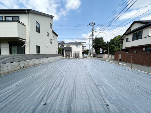 【外観】 | 2025年8月29日撮影