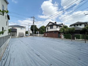 【外観】 | 2025年8月29日撮影