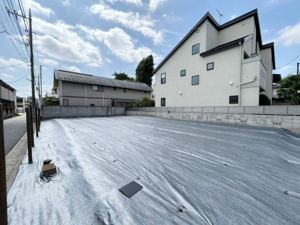 【外観】 | 2025年8月29日撮影