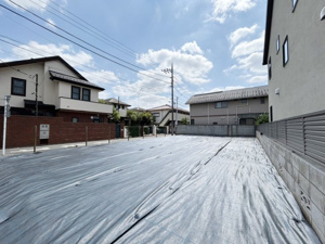 【外観】 | 2025年8月29日撮影