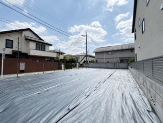 【外観】 | 2025年8月29日撮影