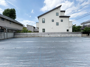 【外観】 | 2025年8月29日撮影