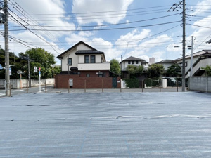 【外観】 | 2025年8月29日撮影