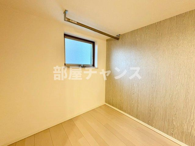 ディオステージ新栄の収納