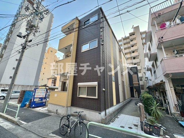 ディオステージ新栄