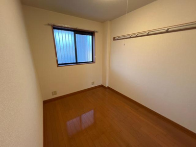 【寝室】 | メゾンドひまわり | 寝室