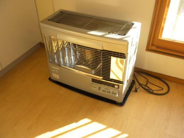 コーポサンライズの設備