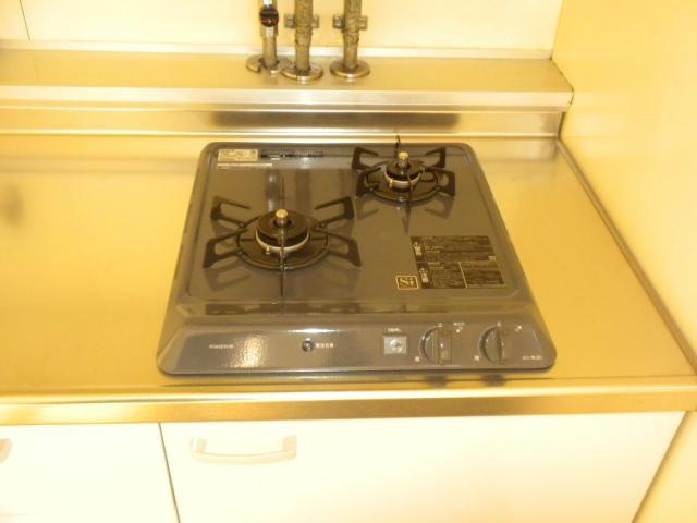 コーポサンライズのキッチン