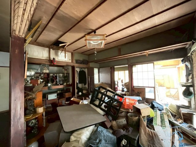 香取郡東庄町笹川い　中古戸建のその他