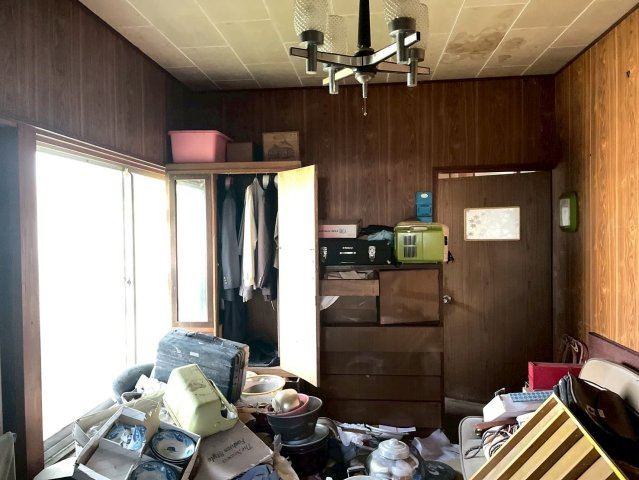 香取郡東庄町笹川い　中古戸建のその他