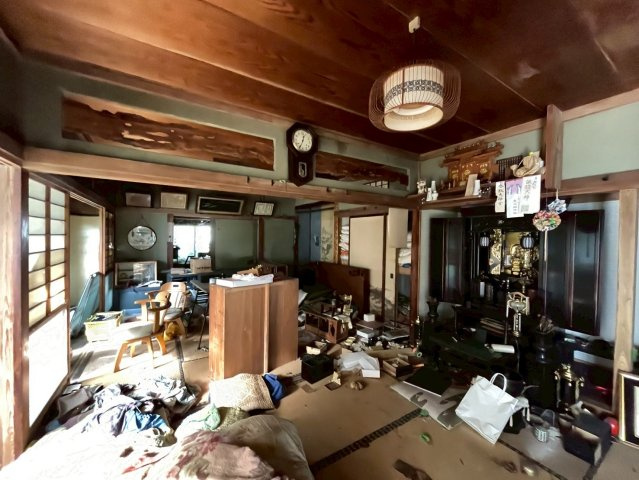 香取郡東庄町笹川い　中古戸建のその他