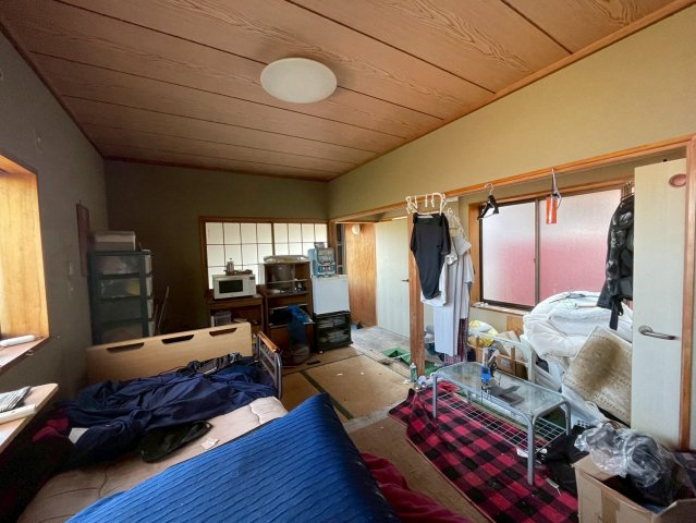 香取郡東庄町笹川い　中古戸建のその他