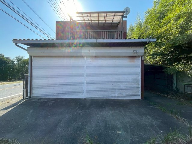 香取郡東庄町笹川い　中古戸建の外観