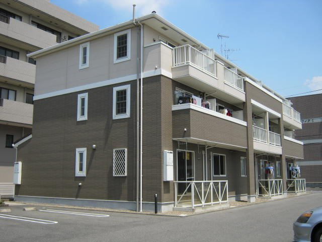 レインボーユートピア