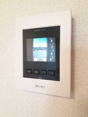 【セキュリティ】 | サンモクレンＡ