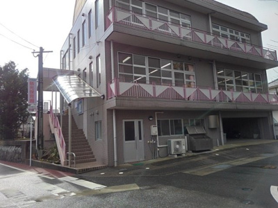 【周辺】 | サンモクレンＡ | 慈光保育園まで660m