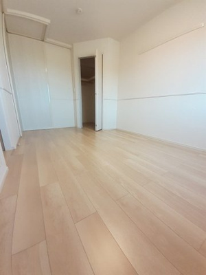 【内装】 | サンモクレンＡ