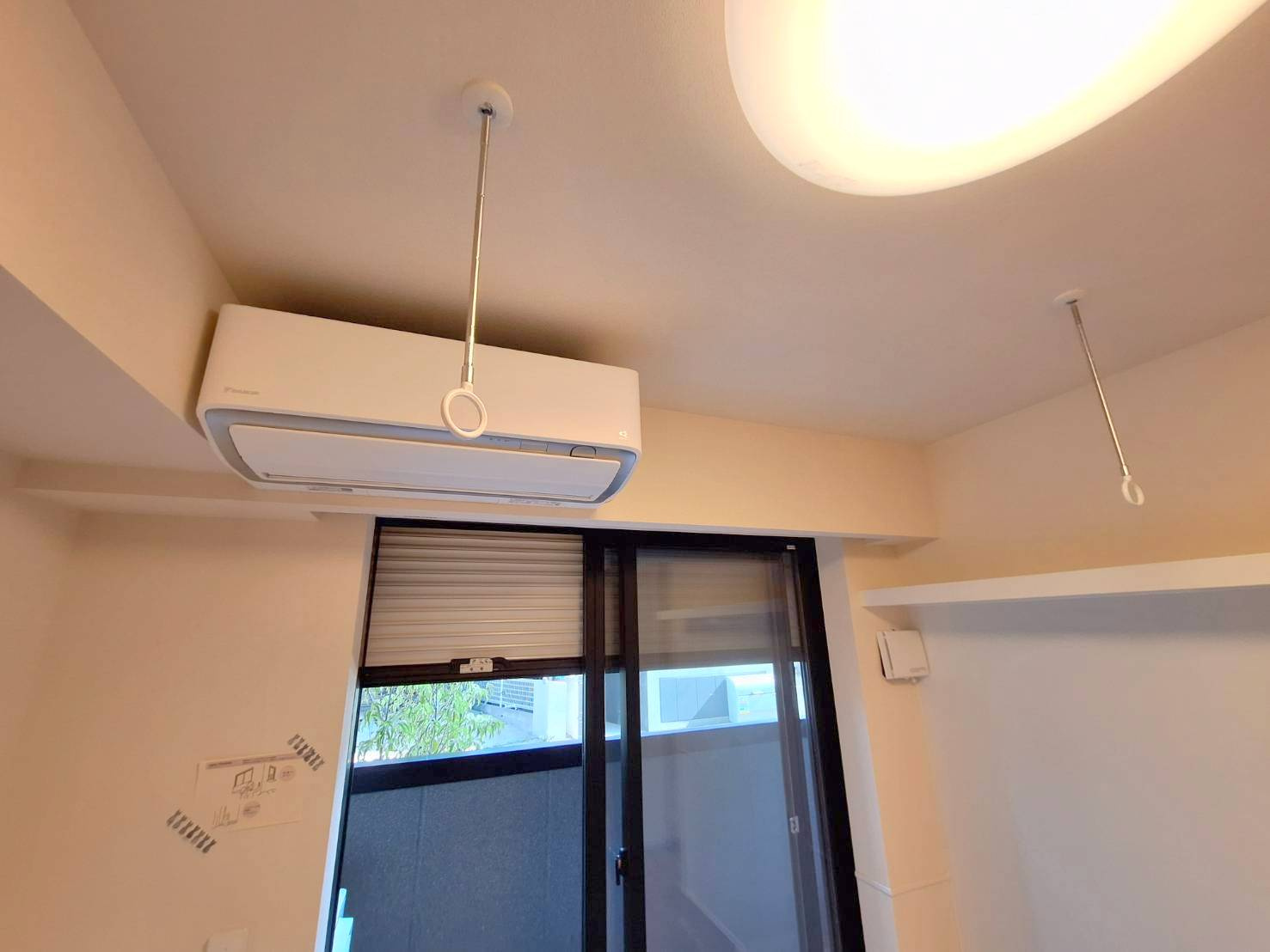 オカバ世田谷深沢ヘーベルメゾンの設備