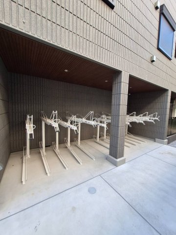 オカバ世田谷深沢ヘーベルメゾンのその他