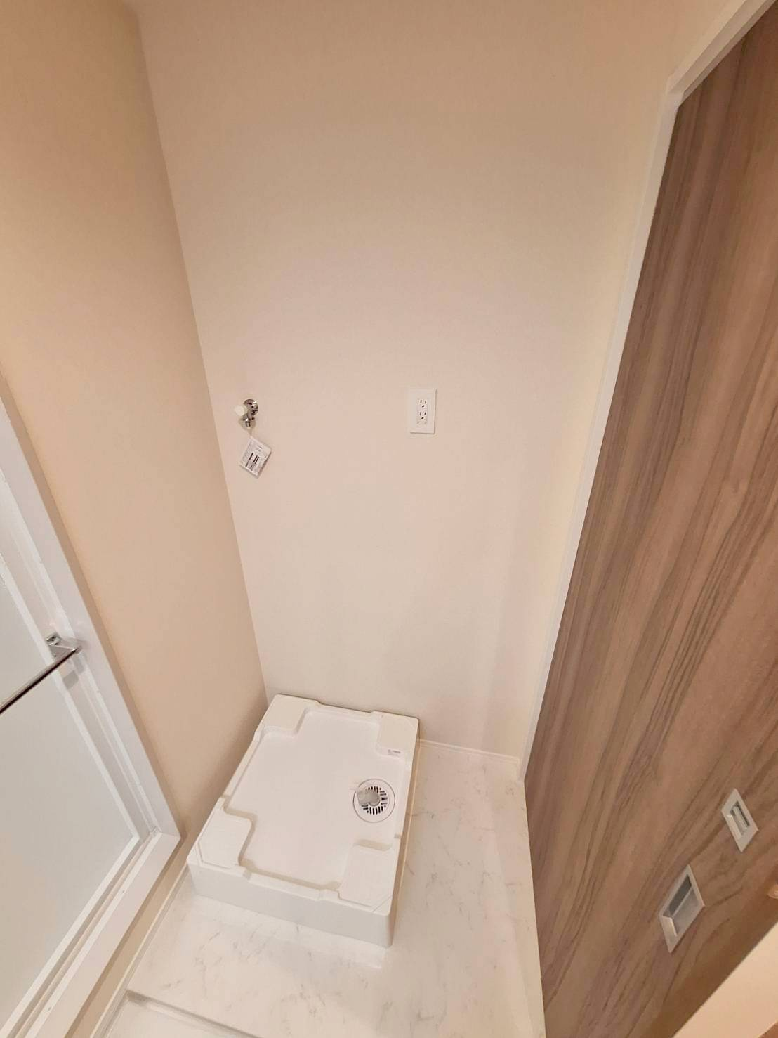 オカバ世田谷深沢ヘーベルメゾンの設備